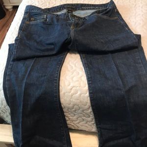 Madison Jeans